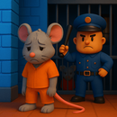 Rat Dance: Obby Parkour Escape APK