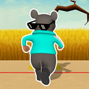 Rat Dance Run Survival 3D APK