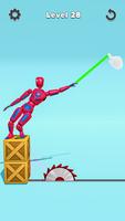 Smash Cracker Relief Game ảnh chụp màn hình 2