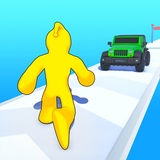 Slime Runner : Slime Run Game иконка