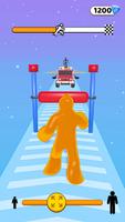 Slime Runner : Slime Run Game Cartaz