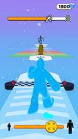 Slime Runner : Slime Run Game imagem de tela 1