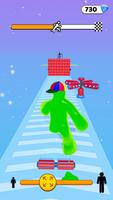 Slime Runner : Slime Run Game imagem de tela 3
