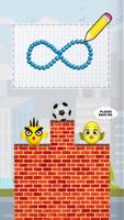 Draw to Crush Bird : Puzzle bài đăng
