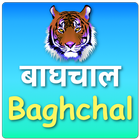 Baghchal Game biểu tượng