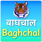 Baghchal Game ไอคอน