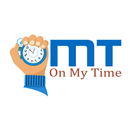 OMT: On My Time aplikacja