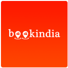 Book India icône