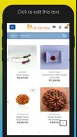 Ratnashree: Online Gemstones Shopping App capture d'écran 3