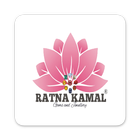 Ratnakamal Gemstone E-Store आइकन