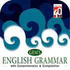 Gem's English Grammar 7 icône
