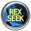 REXSEEK आइकन