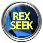 REXSEEK 圖標