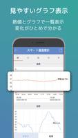 スマート温湿度計 syot layar 1