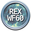 REX-WF60 通信サンプル