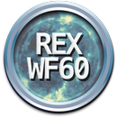 REX-WF60 通信サンプル APK