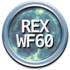 REX-WF60 通信サンプル icône