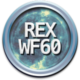 REX-WF60 通信サンプル icono