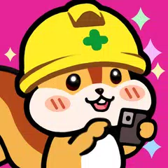 Squirrel Tycoon: Idle Manager XAPK download