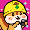 リスタイクーン (Idle Squirrel Tycoon)