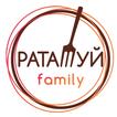 Рататуй Family