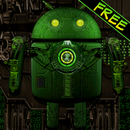 Steampunk Droid Gratuit APK