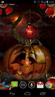 Halloween Wallpaper Steampunk capture d'écran 2