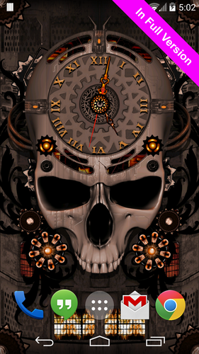 無料で Steampunk Clock Free Wallpaper アプリの最新版 Apk1 0をダウンロードー Android用 Steampunk Clock Free Wallpaper Apk の最新バージョンをダウンロード Apkfab Com Jp