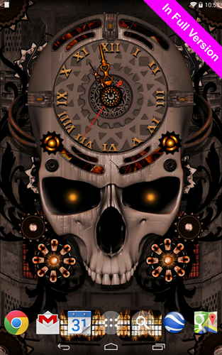 無料で Steampunk Clock Free Wallpaper アプリの最新版 Apk1 0をダウンロードー Android用 Steampunk Clock Free Wallpaper Apk の最新バージョンをダウンロード Apkfab Com Jp