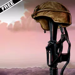 Soldier Memorial Free LWP APK 下載