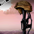 Soldier Memorial Free icône
