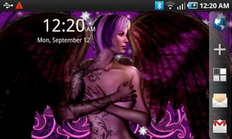 Tattooed Angel Free screenshot 1