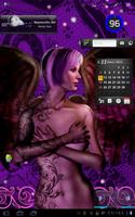 Tattooed Angel Free screenshot 2