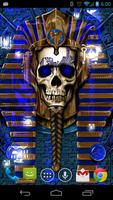 Undead Pharaon gratuit Affiche