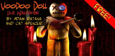 Voodoo Doll gratis