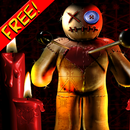 Voodoo Doll Free Wallpaper APK