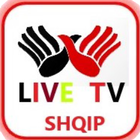 Live Tv Shqip icône