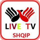 Live Tv Shqip アイコン