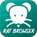 RAT Browser - Fast & Secure