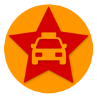 TaxiScore - Hong Hong Taxi Rating 图标