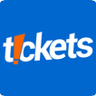 T!ckets - Event Tickets