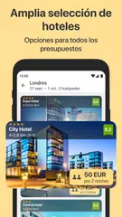 Descargar XAPK de RateHawk For Professionals