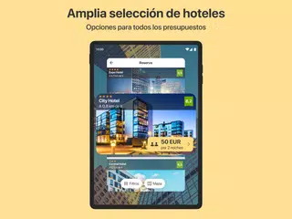 Descargar XAPK de RateHawk For Professionals