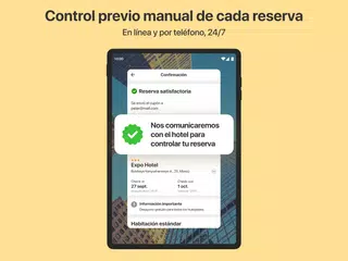Descargar XAPK de RateHawk For Professionals