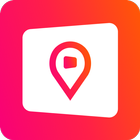 City Widget أيقونة