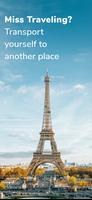 City Widget poster