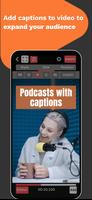 Podcast Video Clips by Podvio 스크린샷 3