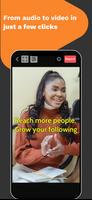 Podcast Video Clips by Podvio 스크린샷 2