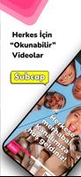 Captions for Videos - SUBCAP gönderen