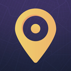 FindNow آئیکن